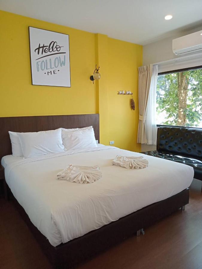 Blue Orchid Beach Krabi - Sha Certified Hotel Ao Nam Mao Ngoại thất bức ảnh