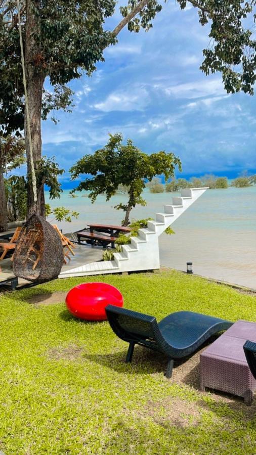 Blue Orchid Beach Krabi - Sha Certified Hotel Ao Nam Mao Ngoại thất bức ảnh