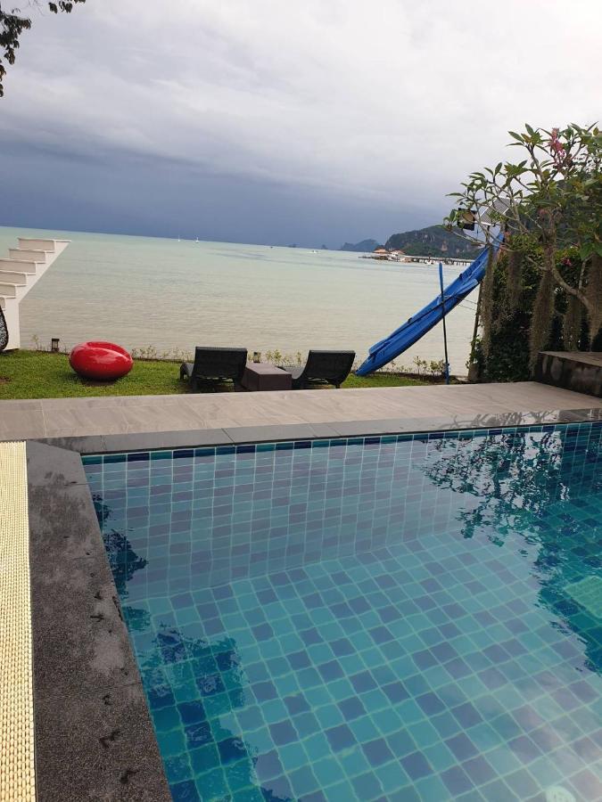 Blue Orchid Beach Krabi - Sha Certified Hotel Ao Nam Mao Ngoại thất bức ảnh