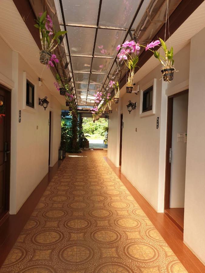 Blue Orchid Beach Krabi - Sha Certified Hotel Ao Nam Mao Ngoại thất bức ảnh