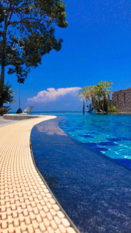 Blue Orchid Beach Krabi - Sha Certified Hotel Ao Nam Mao Ngoại thất bức ảnh